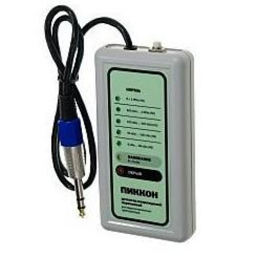 Детектор повреждений переносной многоуровневый ДПП-А ГОСТ Р 56380-2021 в Красноярске
