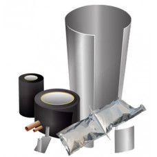 Комплект изоляции стыков оцинкованный КЗС(ц) 377х500х700 мм ГОСТ 30732-2020