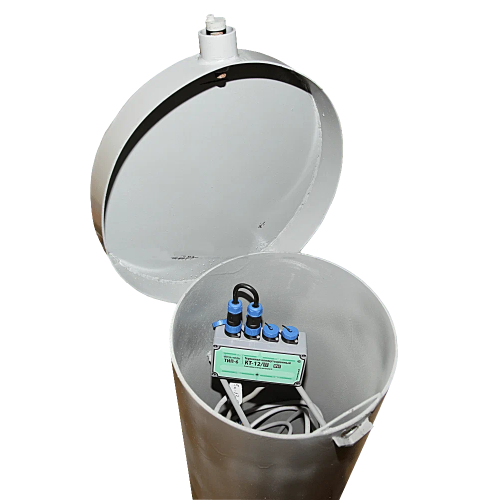 Ковер наземный КНЗ ТУ 25.91.11-007-32700957-2019 в Красноярске
