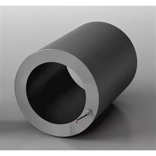 Металлическая заглушка изоляции 76х140х215 мм ГОСТ 30732-2006 в Красноярске
