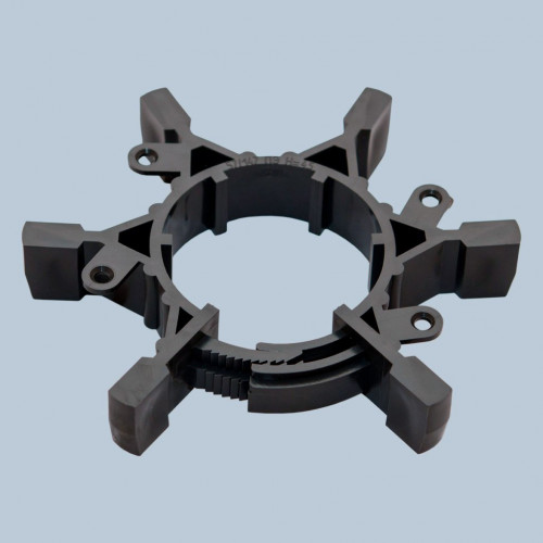 Кольцевой центратор 76х140 мм ГОСТ 30732-2020 в Красноярске
