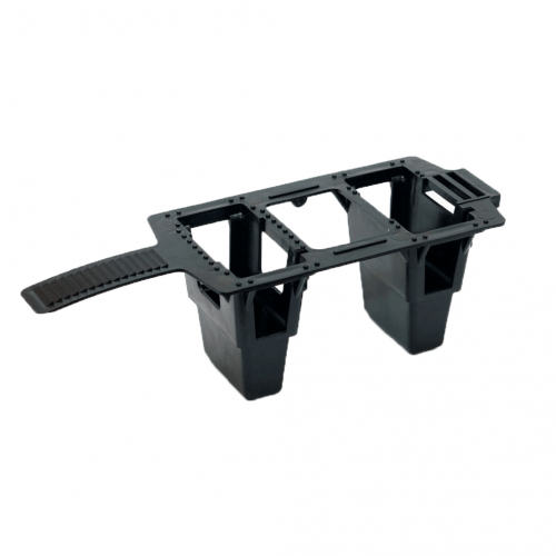 Сегмент центратора 59 мм ГОСТ 30732-2020 в Красноярске
