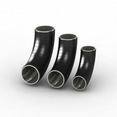 Отвод в ВУС изоляции крутоизогнутый 80х89х3 мм ГОСТ 17376-2001