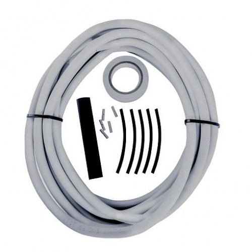 Комплект удлинения кабеля трехжильного КУК-3 7 м в Красноярске
