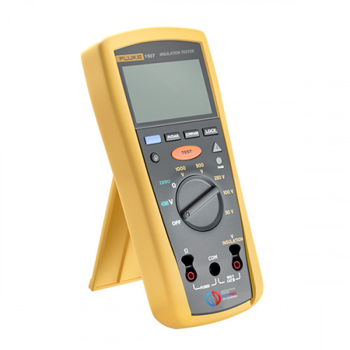 Контрольно-монтажный тестер FLUKE 1587 203х100х50 мм в Красноярске
