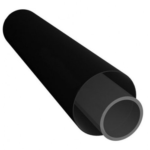 Труба-оболочка полиэтиленовая 180х3 мм ГОСТ 30732-2020 1,72 кг в Красноярске
