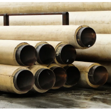 Труба в ППМ изоляции (ППМИ) 25х33,5 3,2х121х43,8 мм ГОСТ Р 56227-2014