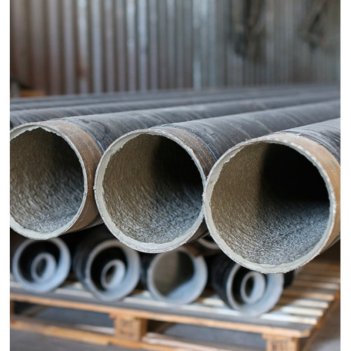 Труба в ЦПП изоляции стальная электросварная прямошовная Ст20 89х5 мм ГОСТ 10705-80 в Красноярске
