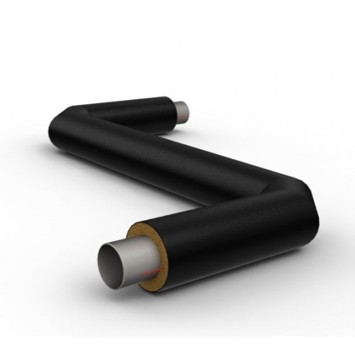 Z-образный элемент ППУ ПЭ тип 1 Ст20 45х4х125х2,5х37,5х1000 мм ГОСТ 8732-78